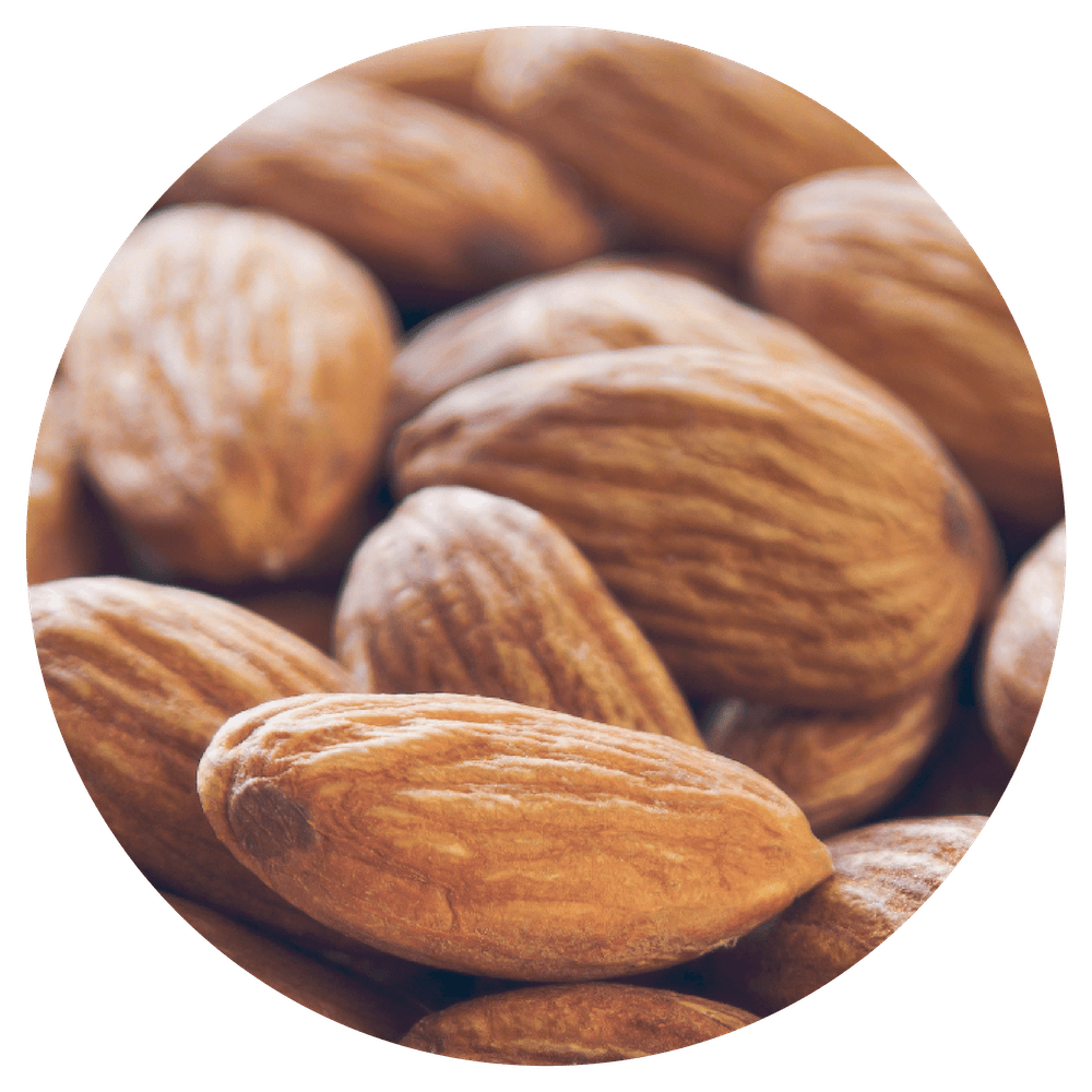 Aceite de Almendra