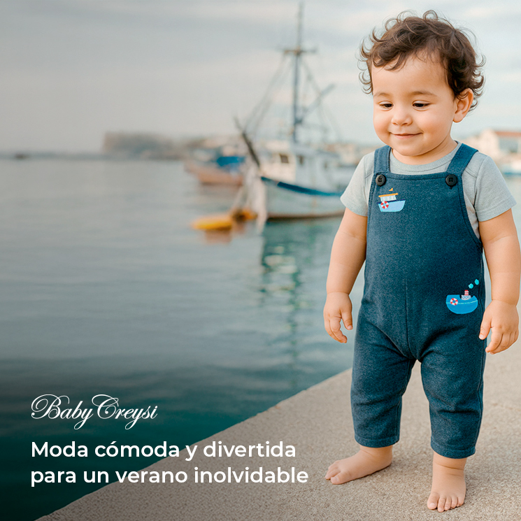 Babycreysi Banner