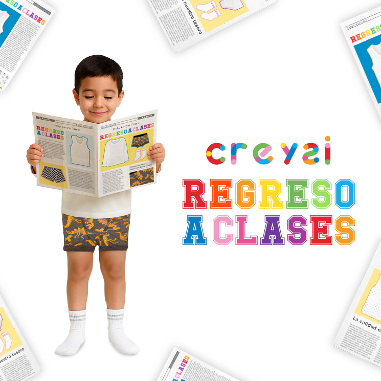 Babycreysi Banner