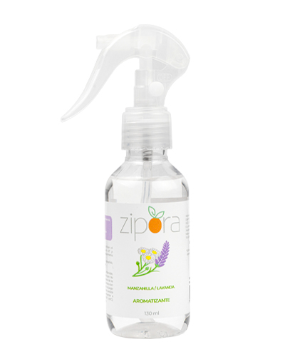 Aromatizante