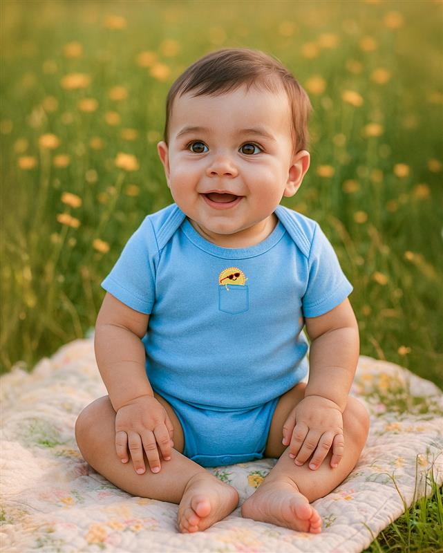 Bebé niño