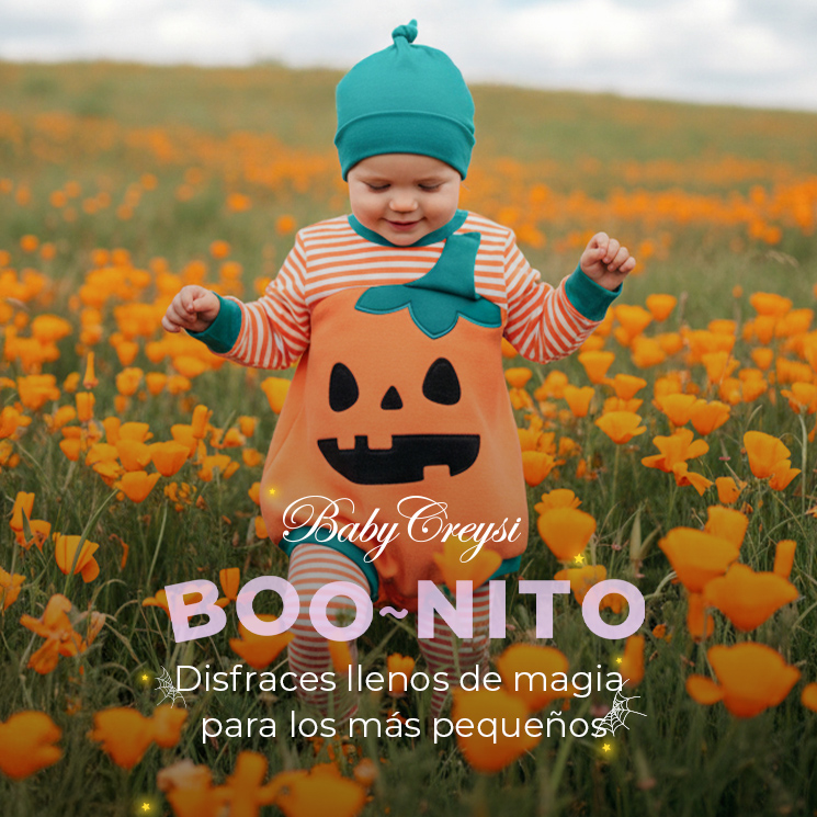 Babycreysi Banner
