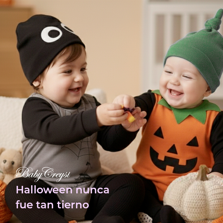 Babycreysi Banner