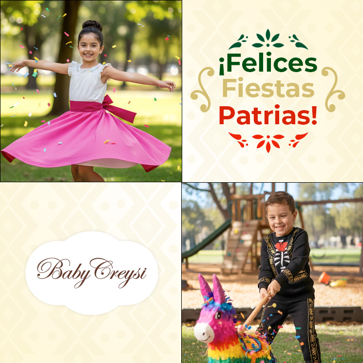 Babycreysi Banner