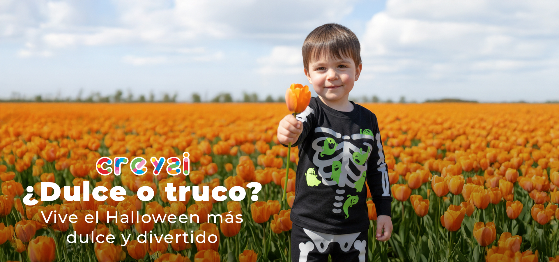 Babycreysi Banner