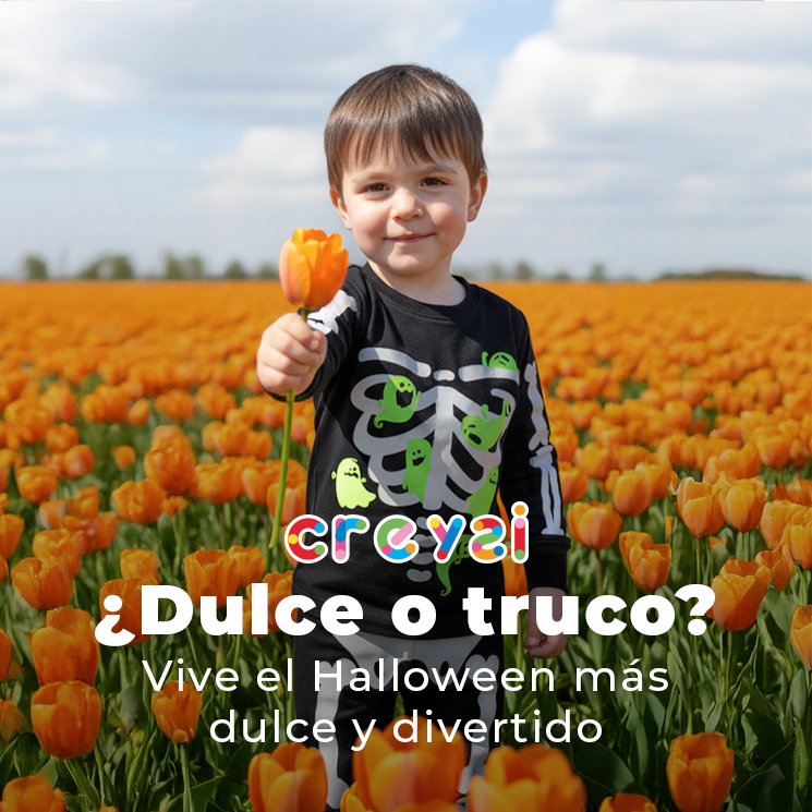 Babycreysi Banner
