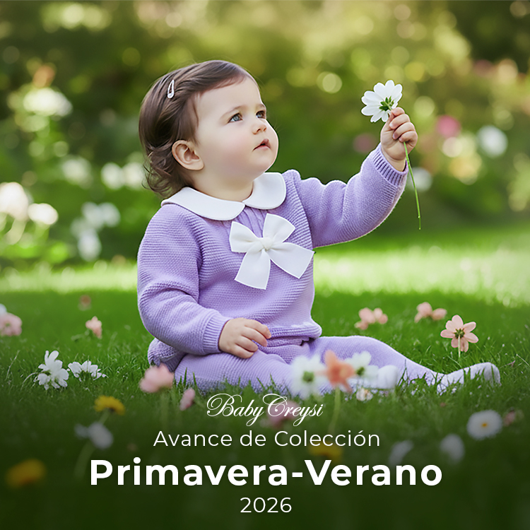 Babycreysi Banner