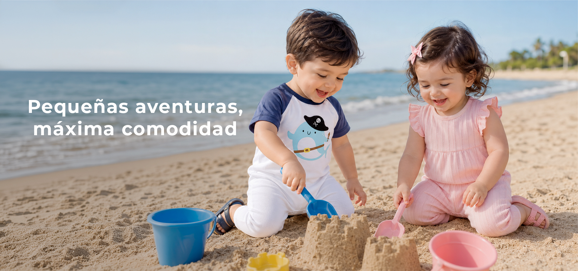 Babycreysi Banner