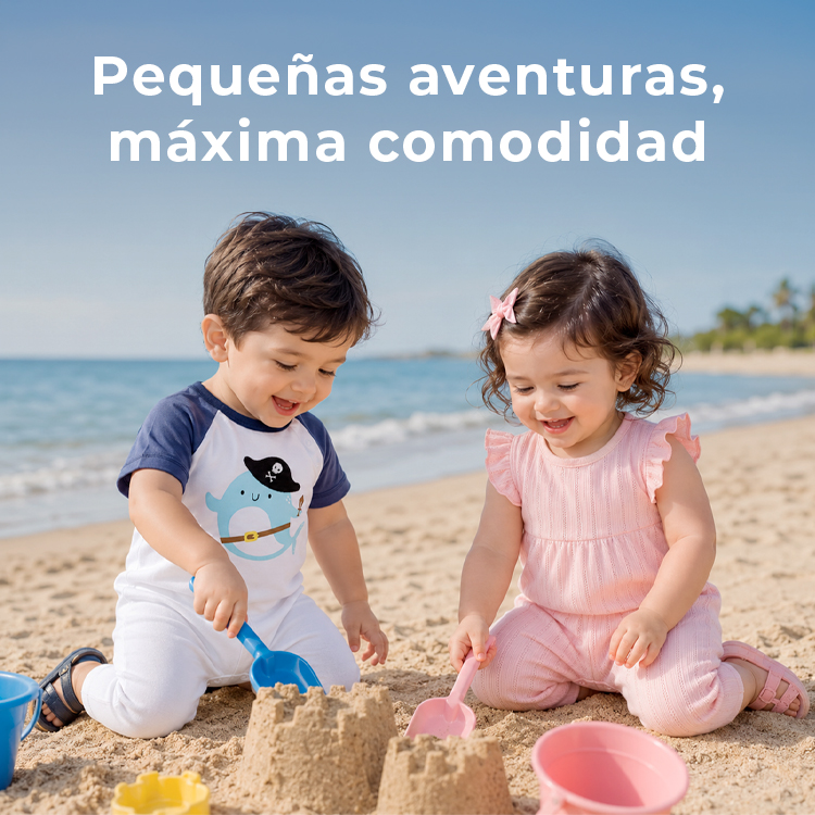 Babycreysi Banner