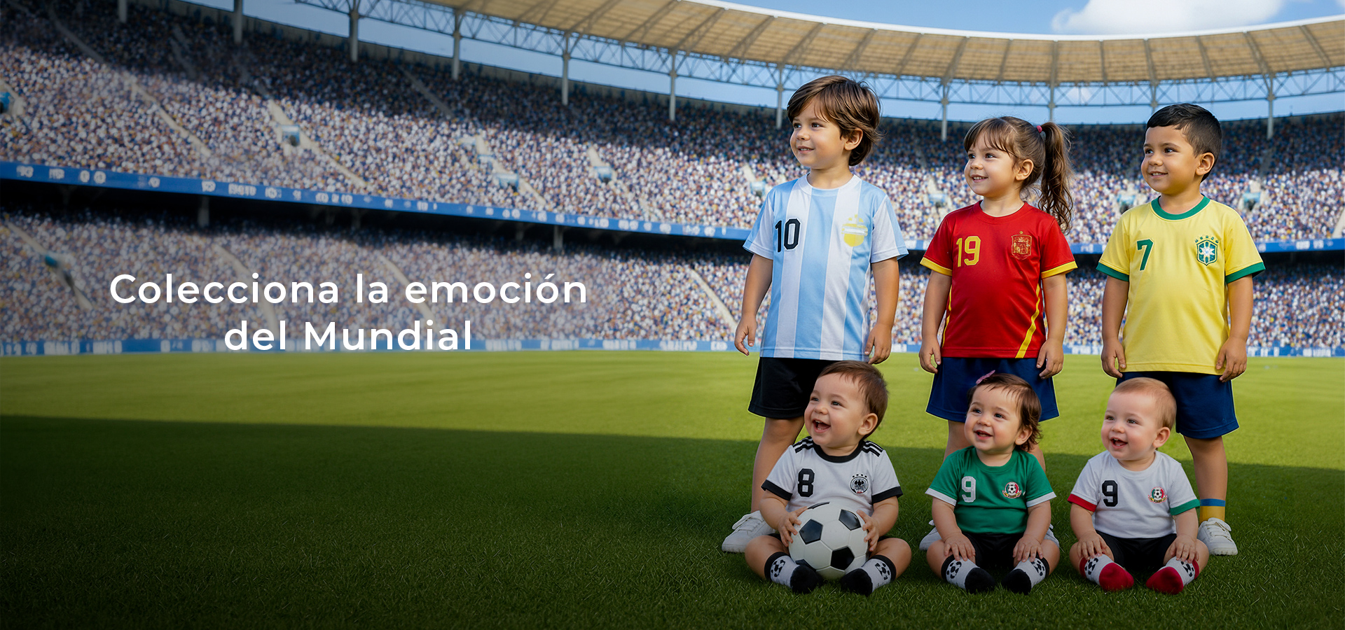 Babycreysi Banner