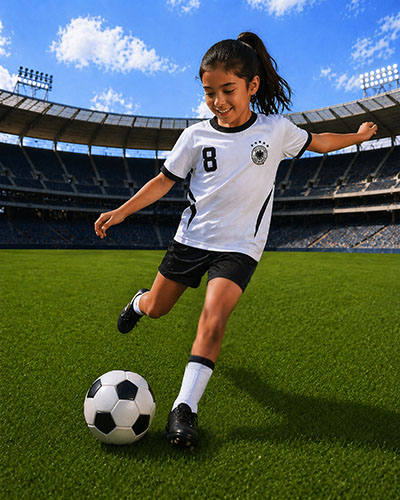 Niña