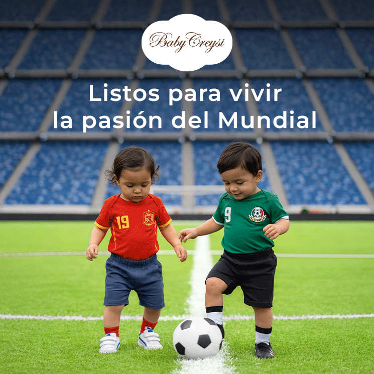 Babycreysi Banner
