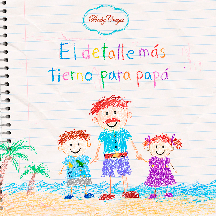 Babycreysi Banner