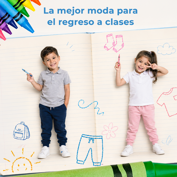 Babycreysi Banner