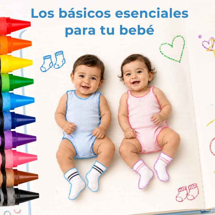 Babycreysi Banner