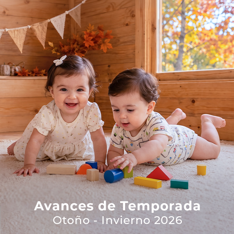 Babycreysi Banner