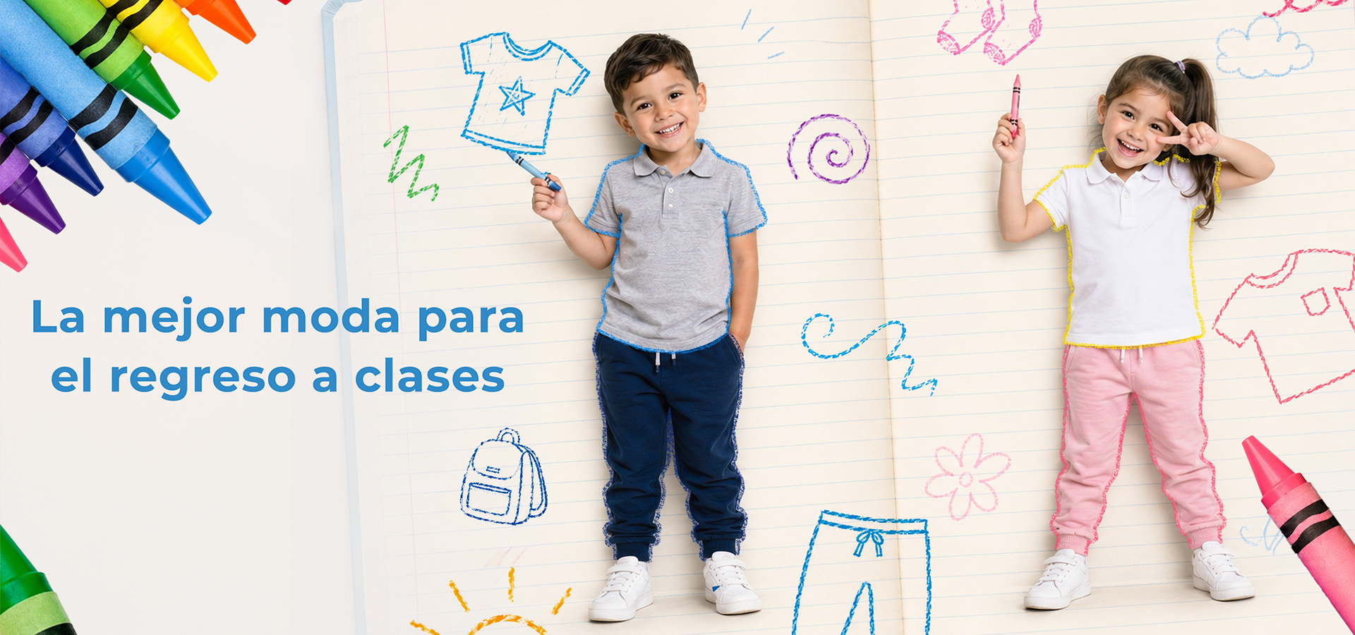 Babycreysi Banner