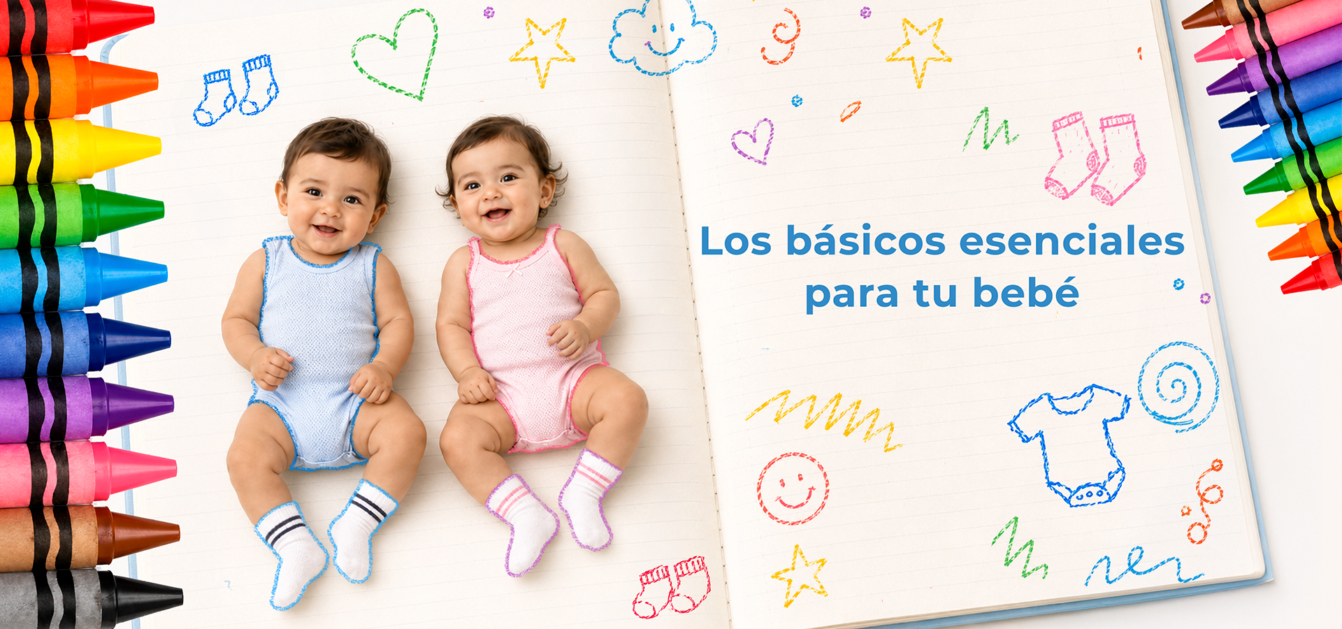 Babycreysi Banner