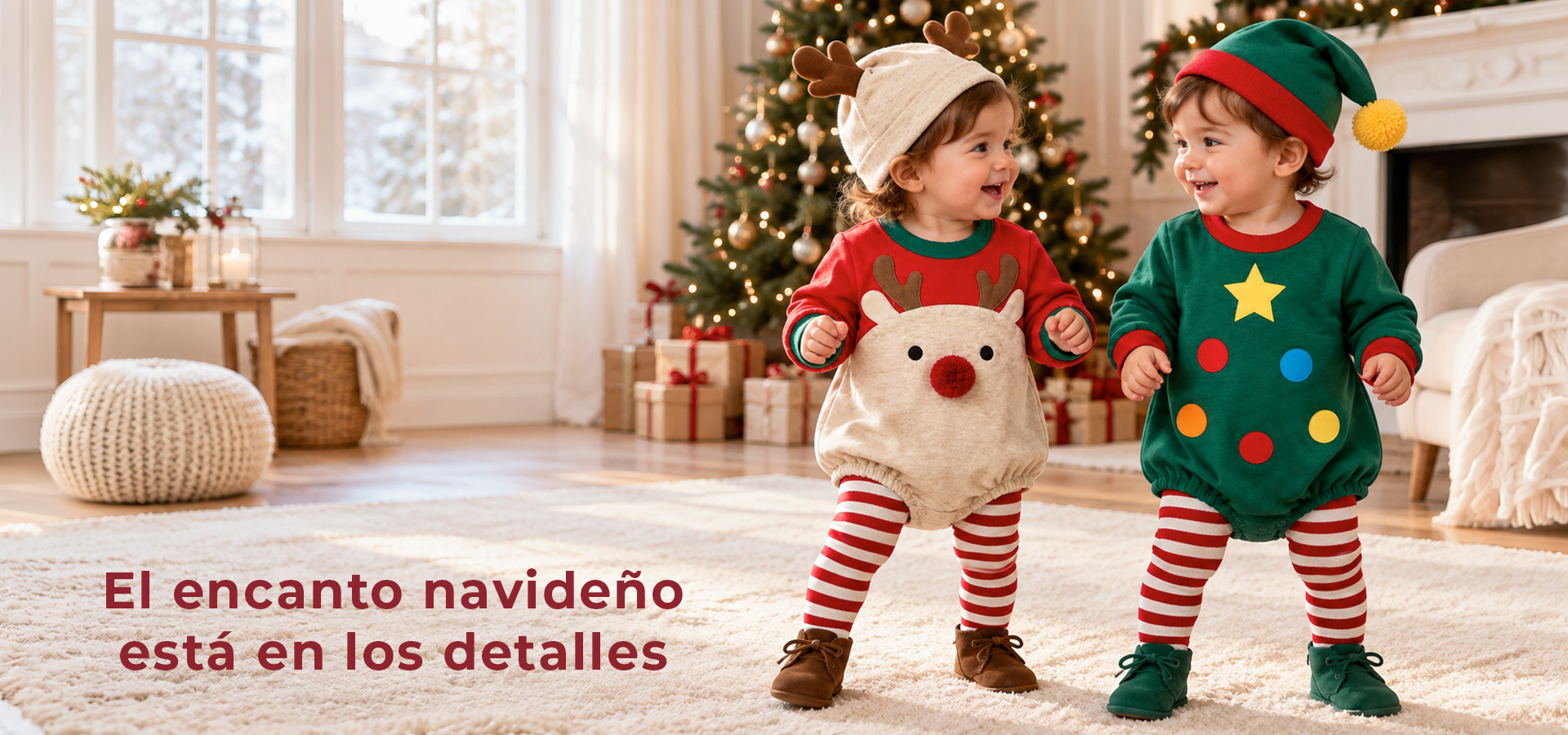Babycreysi Banner