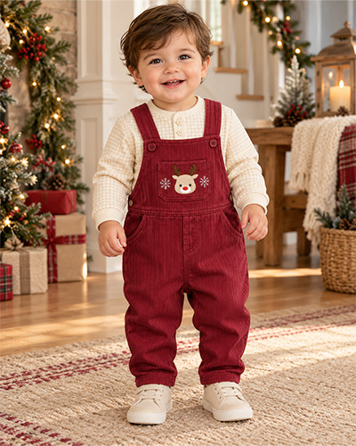 Bebé niño