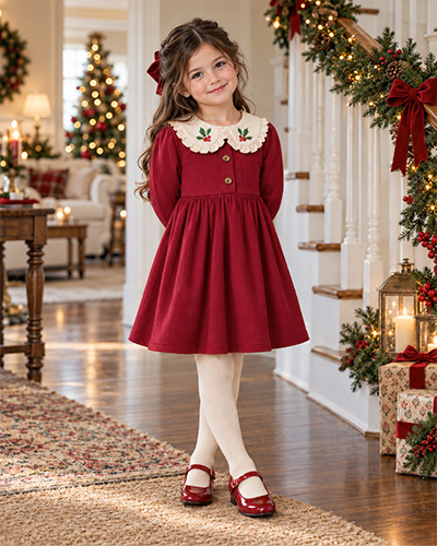 Niña
